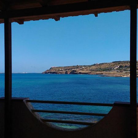 Villa Casa Sul Mare Vicino Marzamemi Pachino Exterior foto