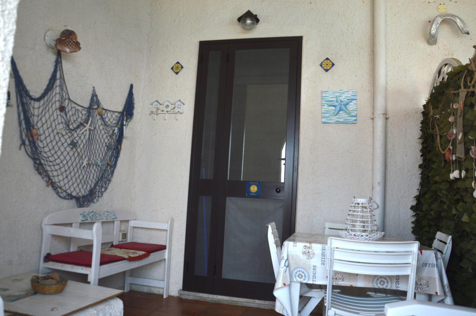 Villa Casa Sul Mare Vicino Marzamemi Pachino Exterior foto