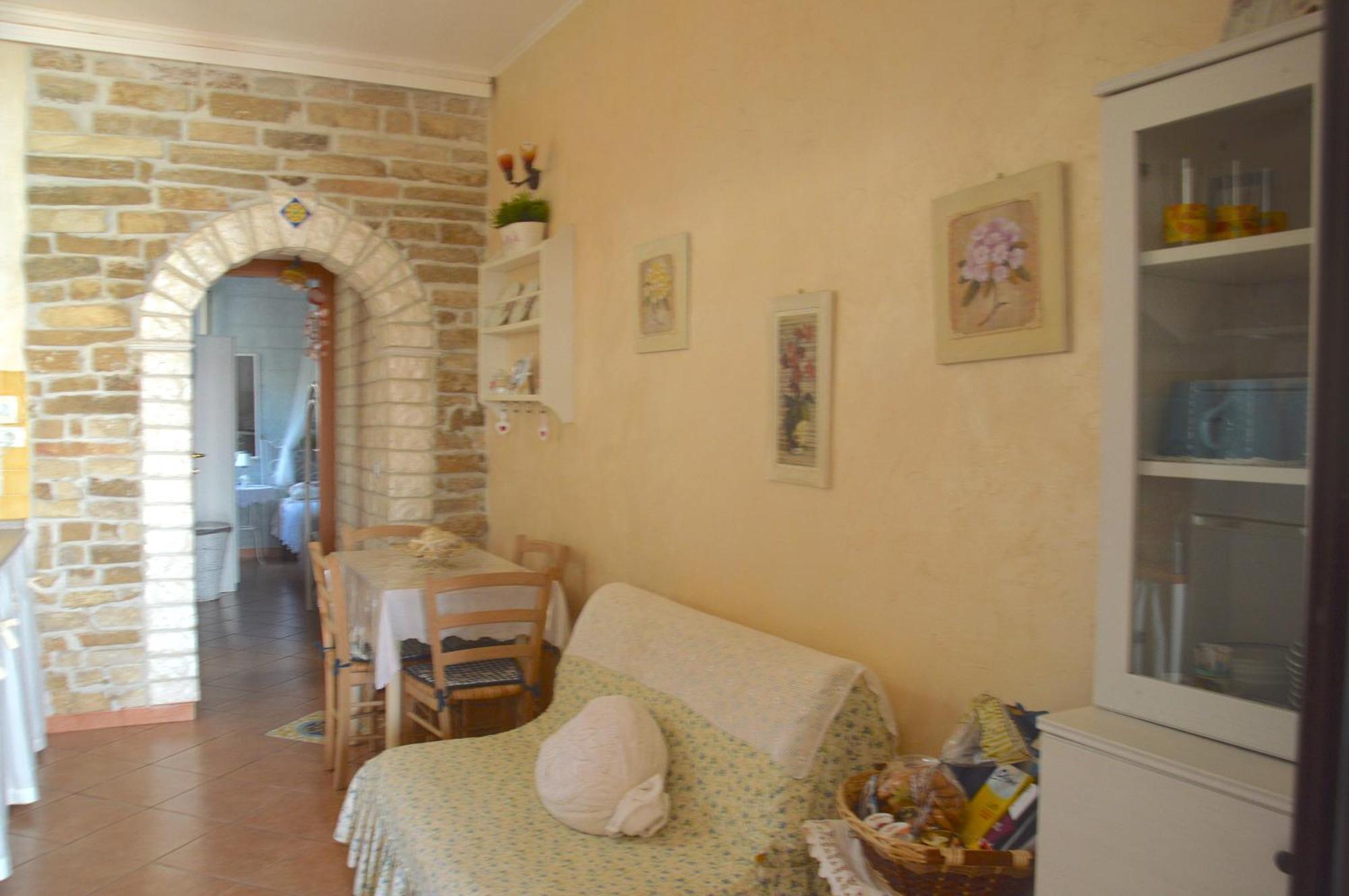 Villa Casa Sul Mare Vicino Marzamemi Pachino Exterior foto