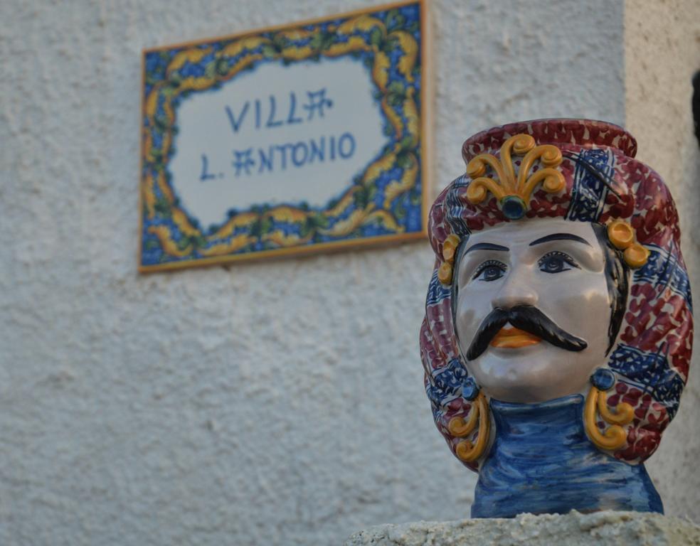 Villa Casa Sul Mare Vicino Marzamemi Pachino Exterior foto