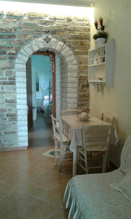 Villa Casa Sul Mare Vicino Marzamemi Pachino Exterior foto