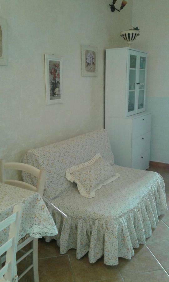Villa Casa Sul Mare Vicino Marzamemi Pachino Exterior foto