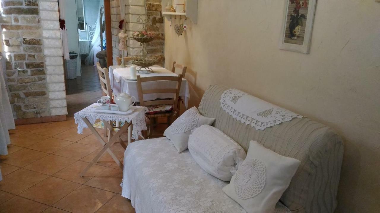 Villa Casa Sul Mare Vicino Marzamemi Pachino Exterior foto