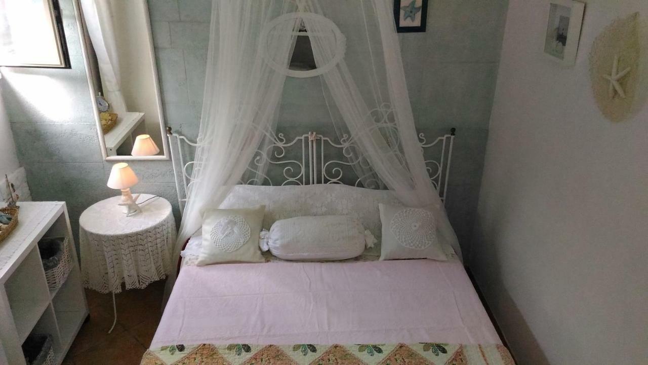 Villa Casa Sul Mare Vicino Marzamemi Pachino Exterior foto